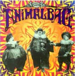 Animal Bag : Hate St. - Scum